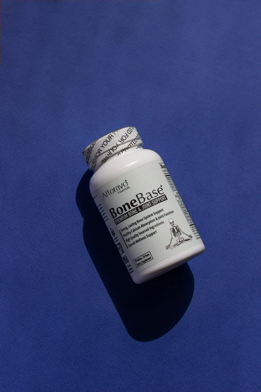 Ontdek de Voordelen van Supplementen via de Huid