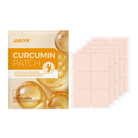 Turmeric Patches - 30 Pieces