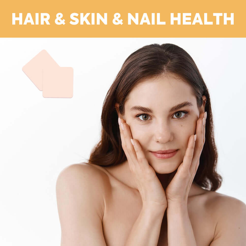 Resveratrol patches 30 stuks eenvoudig via de huid