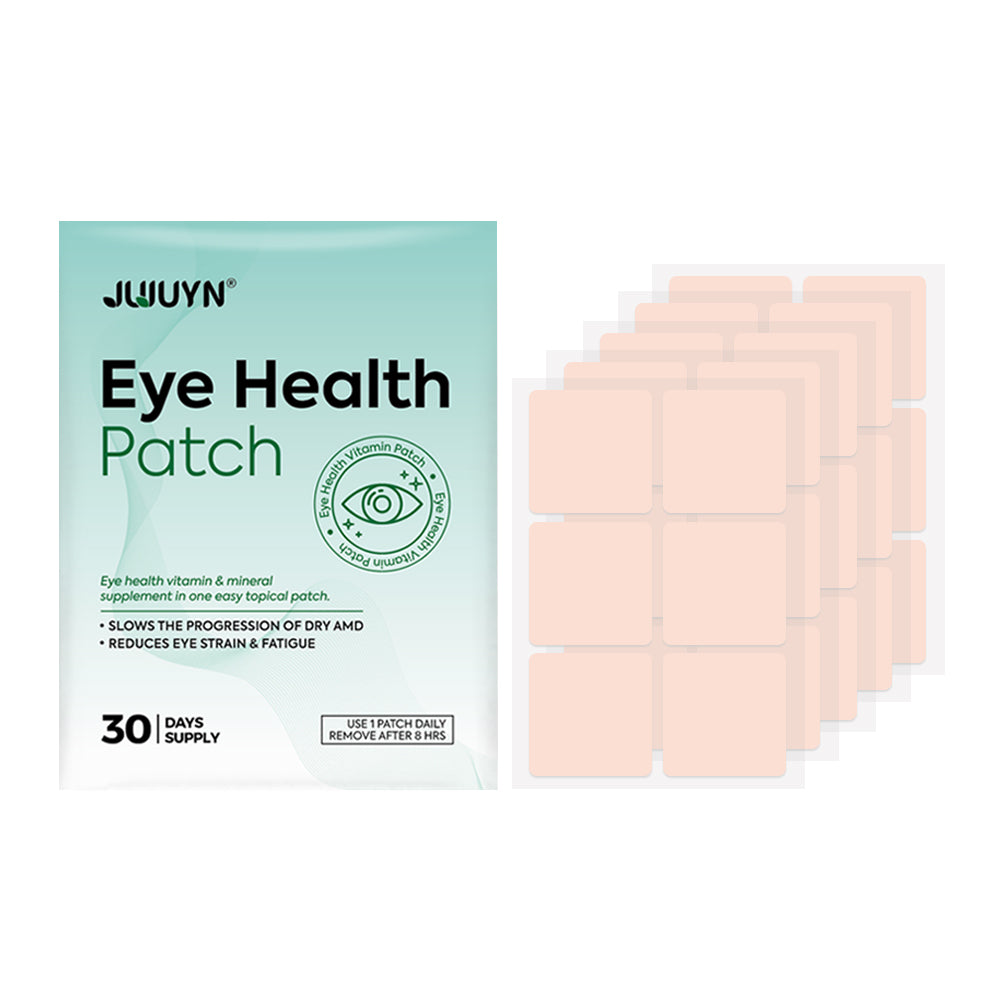Eye Support Patches