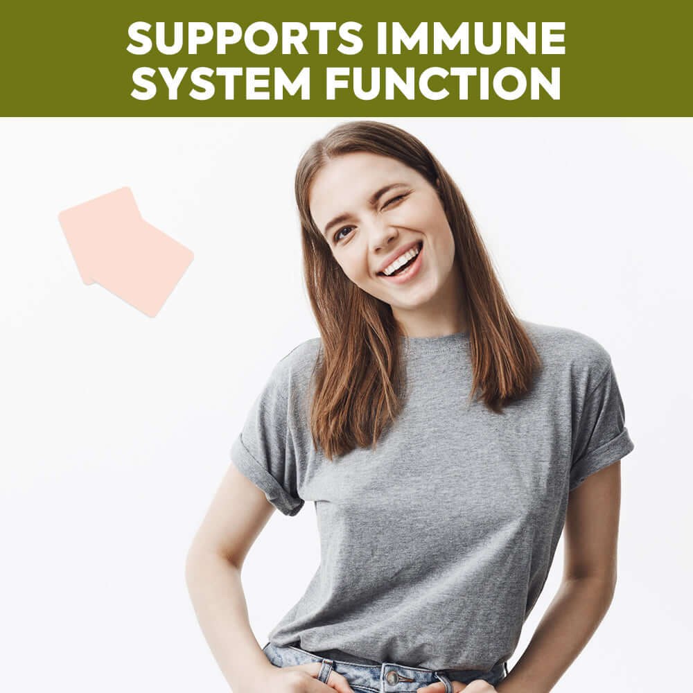 Zinc plasters - Restore Patches 30 Pieces